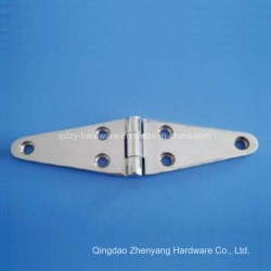 Stainless Steel Marine Hinge 146*38.5