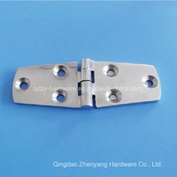 Stainless Steel Marine Hinge 100*37