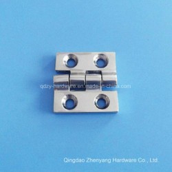 Stainless Steel Marine Hinge 38*38