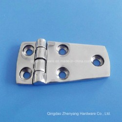 Stainless Steel Marine Hinge 74*37