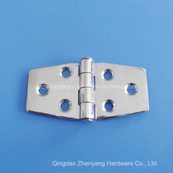 Stainless Steel Marine Hinge 72*38 Image1