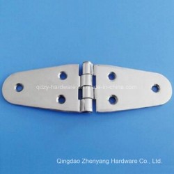 Stainless Steel Marine Hinge 137*40
