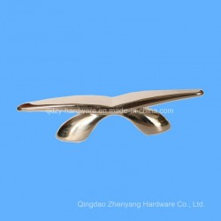 Marine Hardware Stainless Steel Deck Cleat
