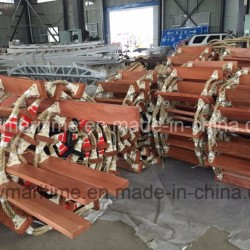 Marine Pilot/Embarkation Rope Ladder