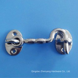 Stainless Steel Marine Heavy Dudy Door Hook Set