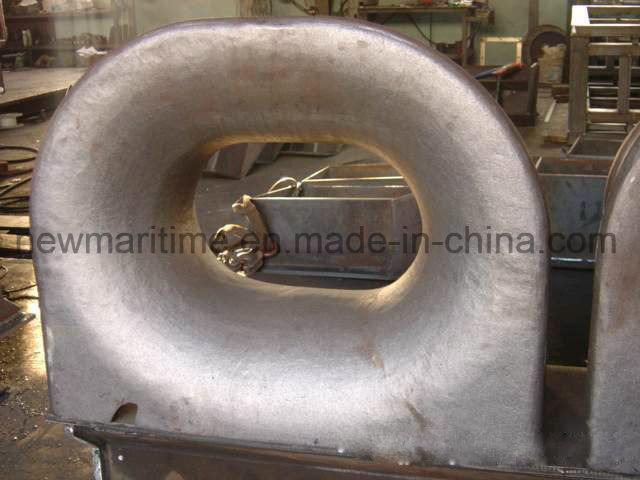 Marine Mooring Closed Chock, Panama Boat Chock Image1