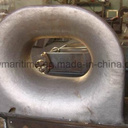 Marine Mooring Closed Chock, Panama Boat Chock