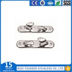 1091 Stainless Steel Marine Boat Skene Bow Chock