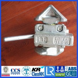 Marine Intermediate Twistlock