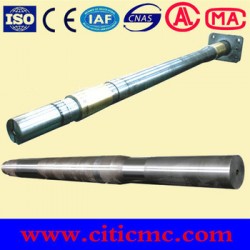 Citicic Forging Part
