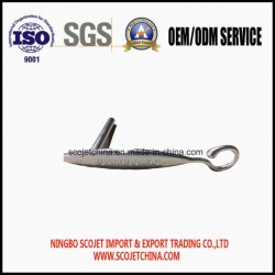 Steel Investment Casting Marine Hardware Parts