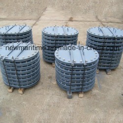 Marine Boat Steel Watertight Manhole Cover for Ship