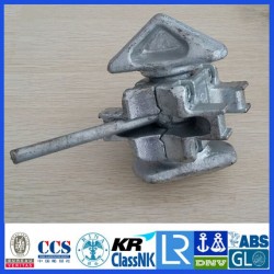Marine Manual Twistlock