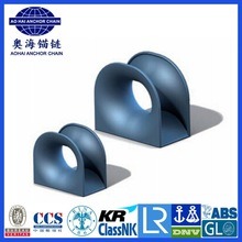 Certificate Marine Ship′s Mooring Chock Image1