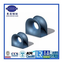 Certificate Marine Ship′s Mooring Chock