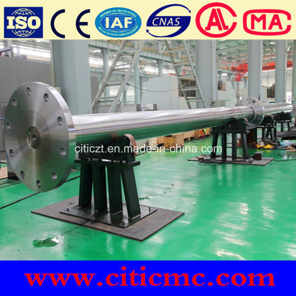 Marine Intermediate Shaft&Ship Intermediate Shaft Image1