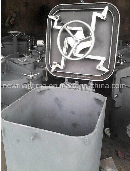Marine Equipment Watertight Hatch Cover Image1
