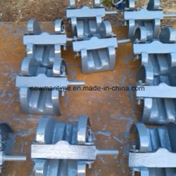 Marine Anchor Chain Stopper