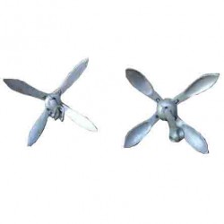 Marine Anchors for S