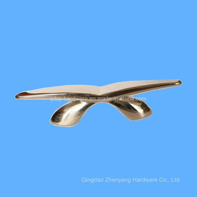 Marine Hardware Deck Cleat Image1