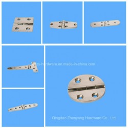Stainless Steel Mari
