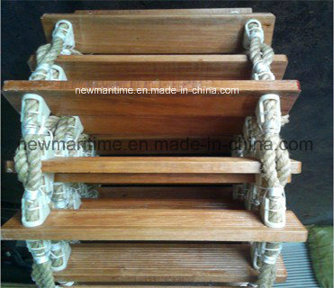 Solas Approved Marine Rope Ladder, Pilot Ladder Image1