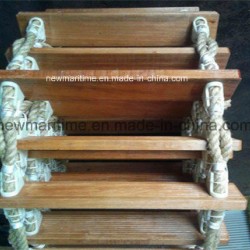 Solas Approved Marine Rope Ladder, Pilot Ladder