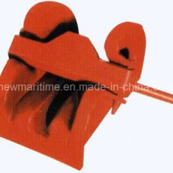 Marine Cast Steel Ship′s Small Size Anchor Chain Cable Stopper