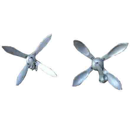 Marine Anchor Boat Anchor Hall Anchor Image1