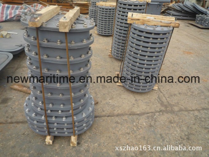 Marine Hardware Waterproof Manhole Cover Image1