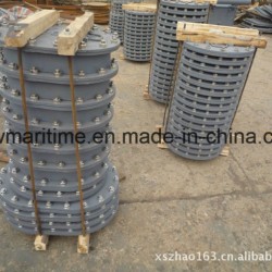 Marine Hardware Waterproof Manhole Cover