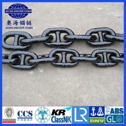 87mm Marine Anchor Chain