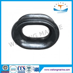 Marine Mooring Chock