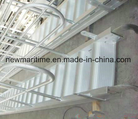 Customized Marine Gangway/ Wharf /Embarkation /Pilot Ladder Image1