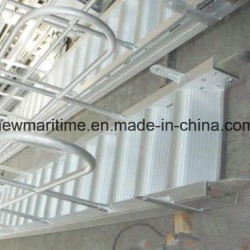 Customized Marine Gangway/ Wharf /Embarkation /Pilot Ladder