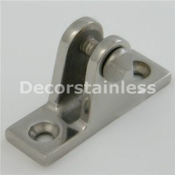 Marine Deck Hinge