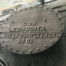 Marine Cast Iron Manhole Cover