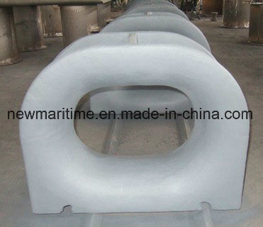 Type DIN 81915 Marine Chock Image1