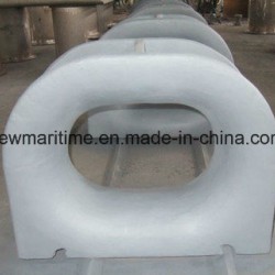 Type DIN 81915 Marine Chock