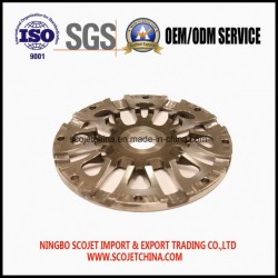 High Quality Customized Investment Casting Marine Product