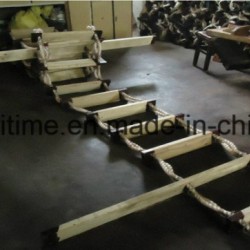 Marine Boat Pilot Ladders, Embarkation/Gangway Extension Ladder