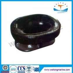 Marine Fairlead Choc