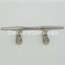 Marine Hardware Stainless Steel Deck Cleat
