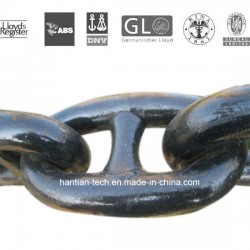 Marine Equipment of Anchor Chain and Mooring Chain