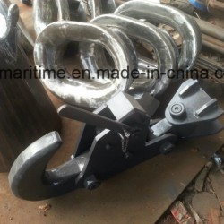 Marine Mooringchock/Closed Chock JIS F 2005-1975