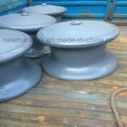 JIS F 2014-1987 Marine Fairlead Roller