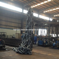 Marine Hardware of Ship′s Anchor Chain