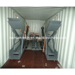 Marine Lifeboat Gravity Davit Meet Solas Regulation (HT40)