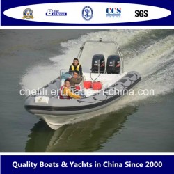 Patrol Boat Sport Boat Rescue Boat Rib Boat