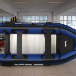 Professional Rowing Inflatable Boat and Fishing Boat for You